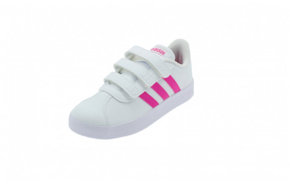 adidas VL COURT 2.0 CMF NIÑA