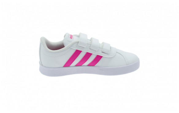 adidas VL COURT 2.0 CMF NIÑA_MOBILE-PIC3