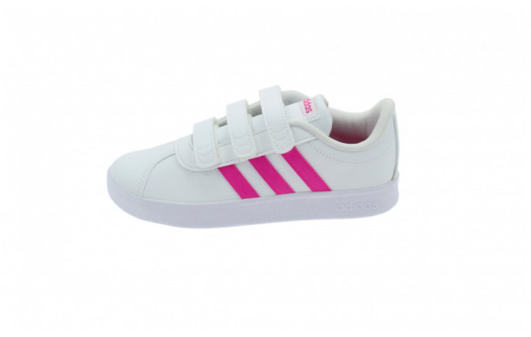 adidas VL COURT 2.0 CMF NIÑA_MOBILE-PIC5