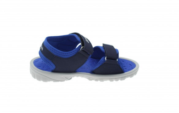 LOTTO LAS ROCHAS IV KIDS - TodoZapatillas