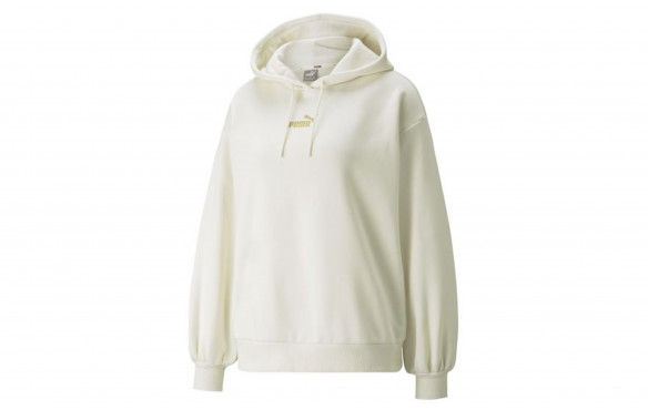 PUMA WINTERIZED HOODIE MUJER