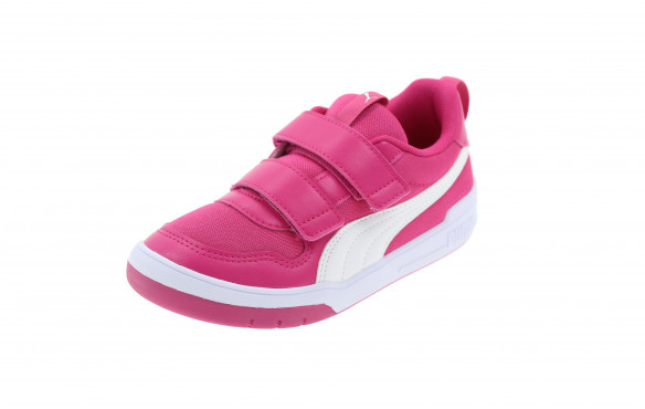 PUMA MULTIFLEX MESH KIDS