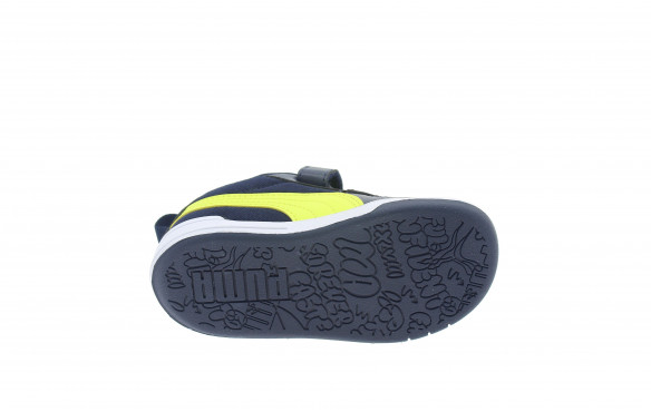 PUMA MULTIFLEX MESH BEBÉ_MOBILE-PIC7