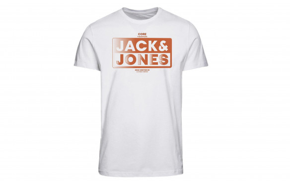 JACK & JONES JCOKIM TEE