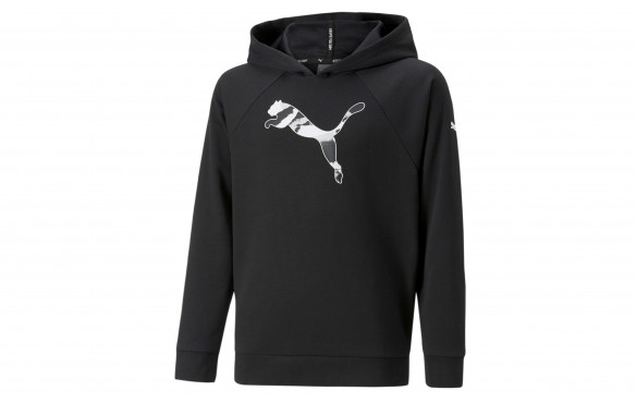 PUMA MODERN SPORT HOODIE JUNIOR