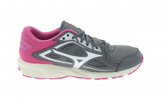 Mizuno shop spark mujer