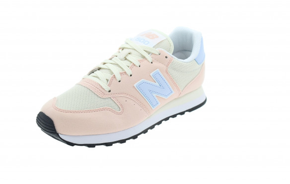 NEW BALANCE GM500 MUJER