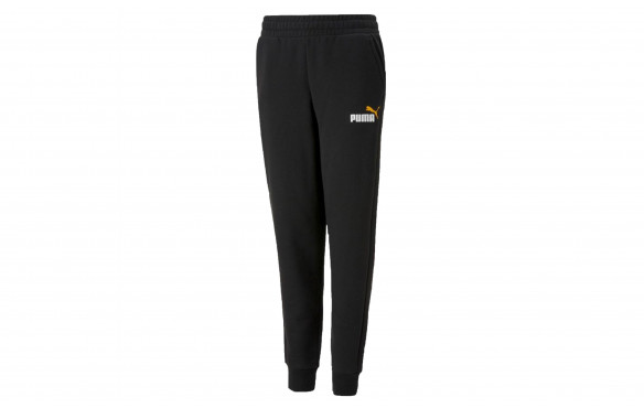 PUMA ESSENTIALS 2 LOGO PANTS JUNIOR