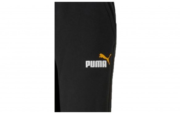 PUMA ESSENTIALS 2 LOGO PANTS JUNIOR_MOBILE-PIC2