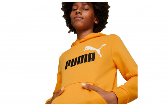 PUMA ESS+ COL BIG LOGO HOODIE JUNIOR_MOBILE-PIC4