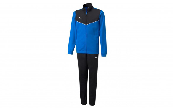 PUMA INDIVIDUAL RISE TRACKSUIT JUNIOR