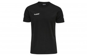 HUMMEL COTTON T-SHIRT