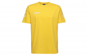 HUMMEL COTTON T-SHIRT