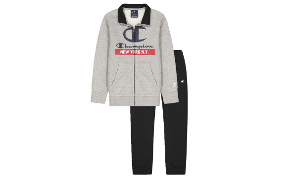 CHAMPION CHANDAL SWEATSUITS JUNIOR