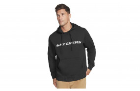 SKECHERS APPAREL HERITAGE PULLOVER