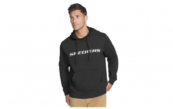 SKECHERS APPAREL HERITAGE PULLOVER