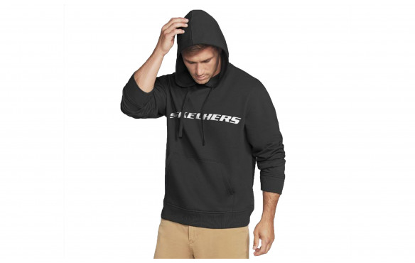 SKECHERS APPAREL HERITAGE PULLOVER_MOBILE-PIC2