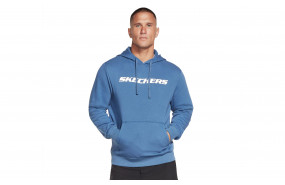 SKECHERS APPAREL HERITAGE PULLOVER