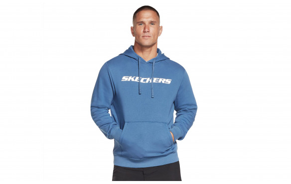 SKECHERS APPAREL HERITAGE PULLOVER