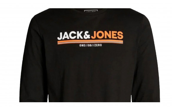 JACK & JONES JCOFREDERIK TEE_MOBILE-PIC2