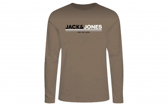 JACK & JONES JCOFREDERIK TEE