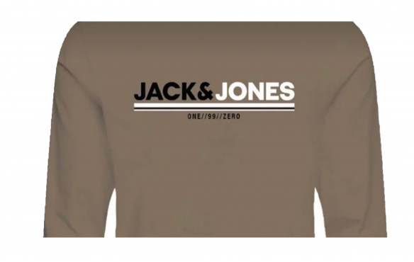 JACK & JONES JCOFREDERIK TEE_MOBILE-PIC2