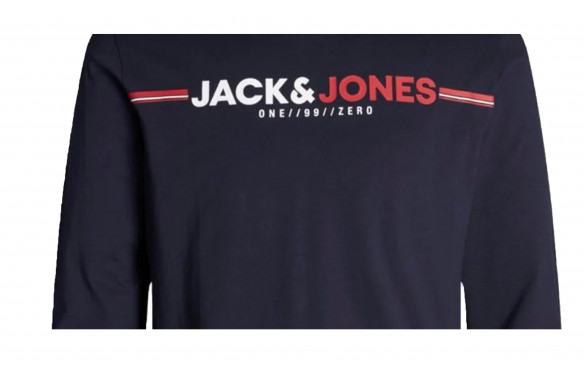 JACK & JONES JCOFREDERIK TEE_MOBILE-PIC2