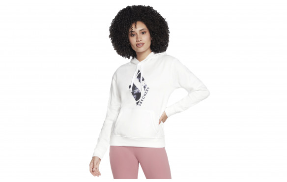 SKECHERS MAGNOLIA DREAMS HOODIE