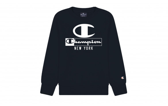 CHAMPION GRAPHIC NEW YORK JUNIOR