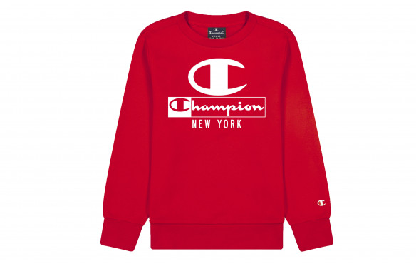 CHAMPION GRAPHIC NEW YORK JUNIOR