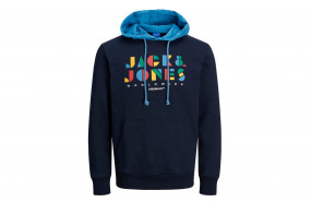 JACK & JONES JORPALETTE SWEAT HOOD