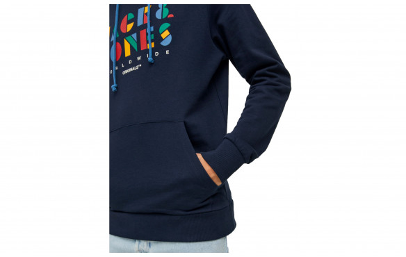 JACK & JONES JORPALETTE SWEAT HOOD_MOBILE-PIC3