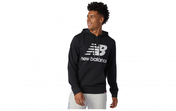 NEW BALANCE ESSENTIALS PULLOVER