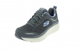 SKECHERS D´LUX WALKER MUJER