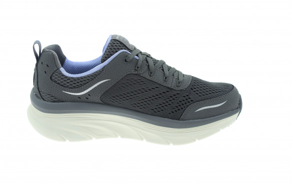 SKECHERS D´LUX WALKER MUJER_MOBILE-PIC3