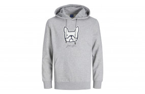 JACK & JONES COMRADE SWEAT HOOD