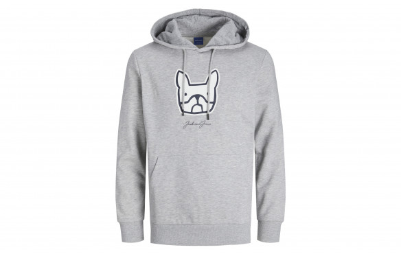 JACK & JONES COMRADE SWEAT HOOD