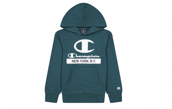 CHAMPION SUDADERA GRAPHIC SHOP JUNIOR