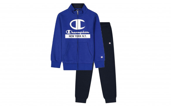 CHAMPION CHANDAL SWEATSUITS JUNIOR