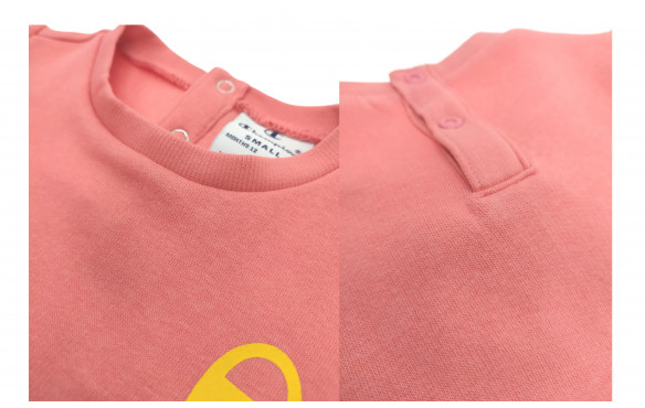 CHAMPION CREWNECK SUIT BEBE_MOBILE-PIC2