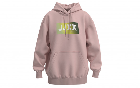 JJXX RAINBOWN SWEAT HOOD