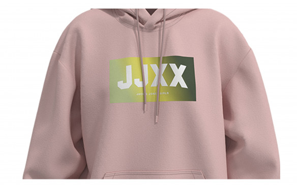 JJXX RAINBOWN SWEAT HOOD_MOBILE-PIC2