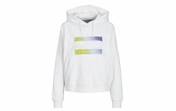 JJXX RAINBOWN SWEAT HOOD