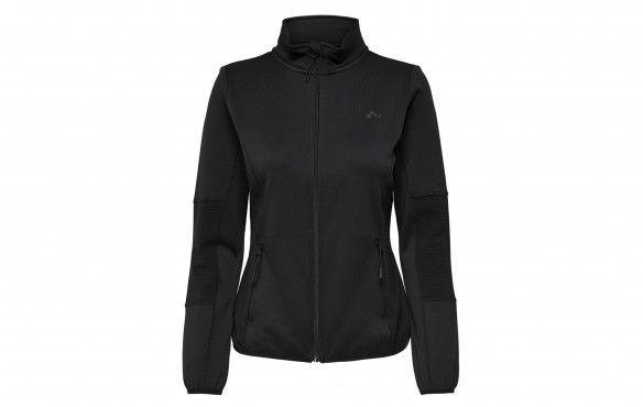 ONLY PLAY FLEECE JACKET