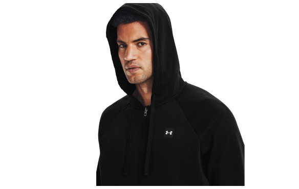 UNDER ARMOUR RIVAL FLEECE HOODIE_MOBILE-PIC4