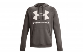 UNDER ARMOUR RIVAL BIG LOGO