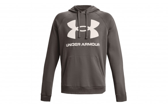 UNDER ARMOUR RIVAL BIG LOGO