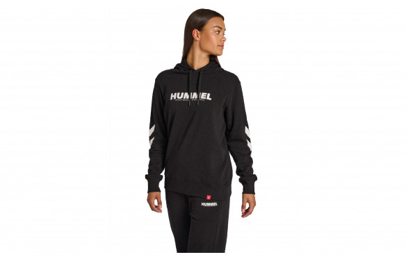 HUMMEL LEGACY LOGO HOODIE_MOBILE-PIC3