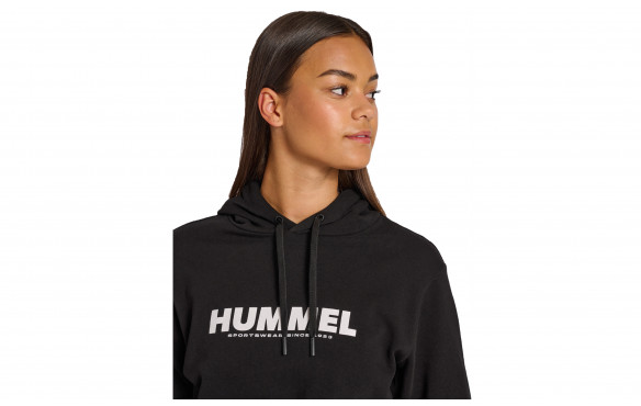 HUMMEL LEGACY LOGO HOODIE_MOBILE-PIC4