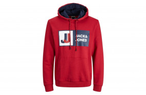 JACK & JONES LOGAN SWEAT HOOD